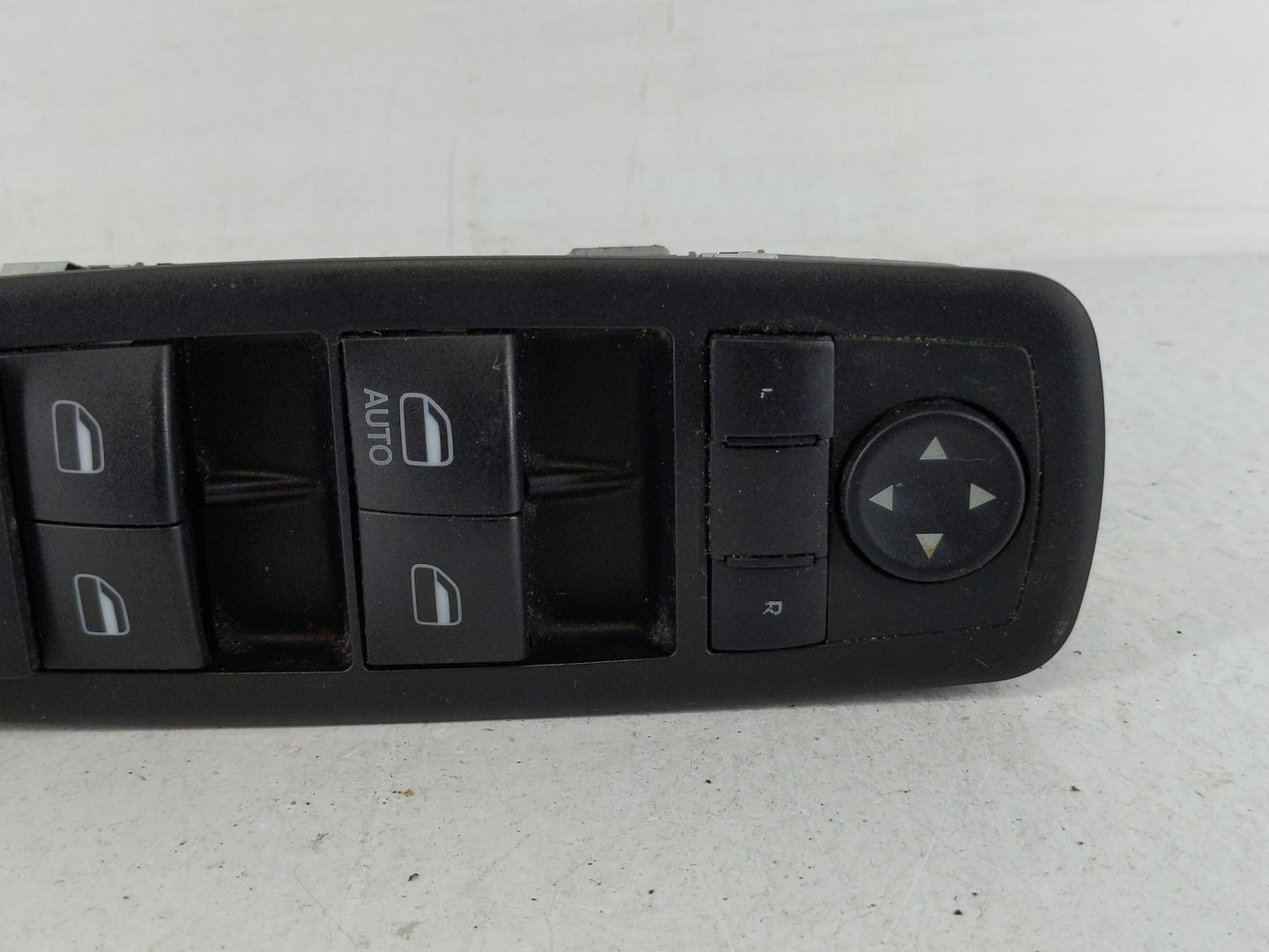 2015 Ford Escape Master Power Window Switch Replacement Driver Side Left P/N:68084 001 AB Fits OEM Used Auto Parts - Oemused