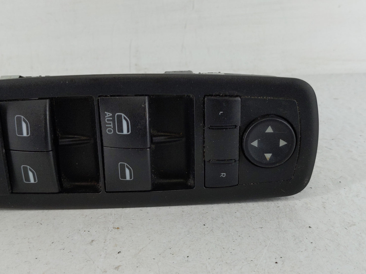 2015 Ford Escape Master Power Window Switch Replacement Driver Side Left P/N:68084 001 AB Fits OEM Used Auto Parts - Oemused