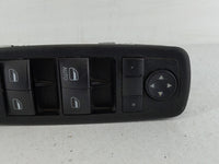 2015 Ford Escape Master Power Window Switch Replacement Driver Side Left P/N:68084 001 AB Fits OEM Used Auto Parts - Oemused