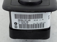 2015 Ford Escape Master Power Window Switch Replacement Driver Side Left P/N:68084 001 AB Fits OEM Used Auto Parts - Oemused