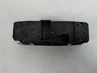 2015 Ford Escape Master Power Window Switch Replacement Driver Side Left P/N:68084 001 AB Fits OEM Used Auto Parts - Oemused