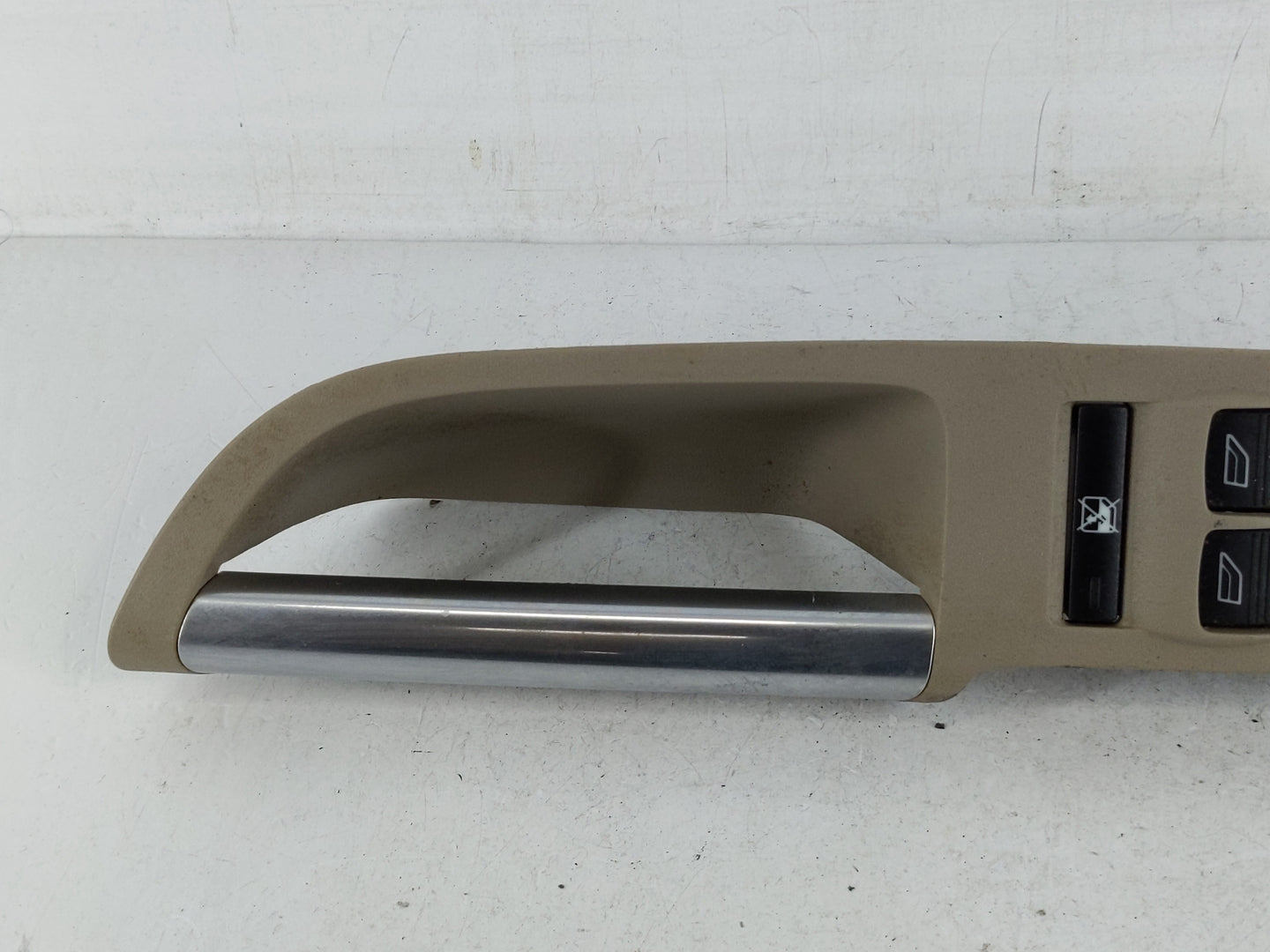 2013-2016 Ford Escape Master Power Window Switch Replacement Driver Side Left P/N:AM5T-14A132-AA DG9T-14540-ABW Fits OEM Use