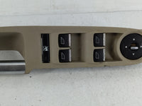 2013-2016 Ford Escape Master Power Window Switch Replacement Driver Side Left P/N:AM5T-14A132-AA DG9T-14540-ABW Fits OEM Use
