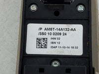 2013-2016 Ford Escape Master Power Window Switch Replacement Driver Side Left P/N:AM5T-14A132-AA DG9T-14540-ABW Fits OEM Use
