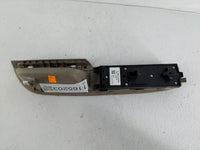 2013-2016 Ford Escape Master Power Window Switch Replacement Driver Side Left P/N:AM5T-14A132-AA DG9T-14540-ABW Fits OEM Use