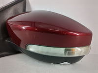 2013-2016 Ford Escape Driver Side View Mirror - Left Door Mirror OEM Used - Oemusedautoparts1.com