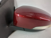 2013-2016 Ford Escape Driver Side View Mirror - Left Door Mirror OEM Used - Oemusedautoparts1.com