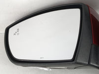 2013-2016 Ford Escape Driver Side View Mirror - Left Door Mirror OEM Used - Oemusedautoparts1.com