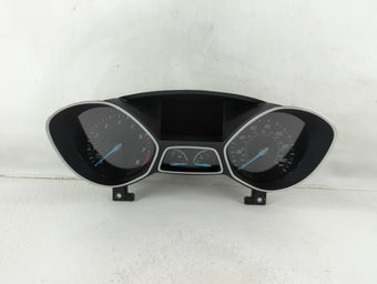compare product 2014-2015 Ford Escape Instrument Cluster Speedometer Gauges Fits Fits 2014 2015 OEM Used Auto Parts