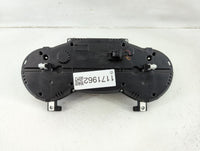 2014-2015 Ford Escape Instrument Cluster Speedometer Gauges Fits Fits 2014 2015 OEM Used Auto Parts - Oemusedautoparts1.com