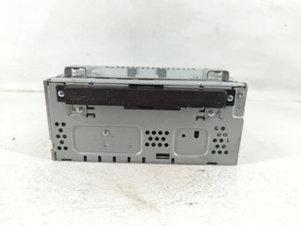 compare product 2013-2015 Ford Escape Radio AM FM Cd Player Receiver Replacement P/N:CJ5T-19C107-BJ Fits Fits 2013 2014 2015 OEM Used Auto Parts