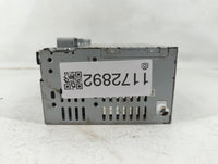 2013-2015 Ford Escape Radio AM FM Cd Player Receiver Replacement P/N:CJ5T-19C107-BJ Fits Fits 2013 2014 2015 OEM Used Auto P