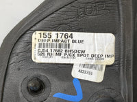 2013-2016 Ford Escape Passenger Side View Mirror - Right Door Mirror OEM Used - Oemusedautoparts1.com