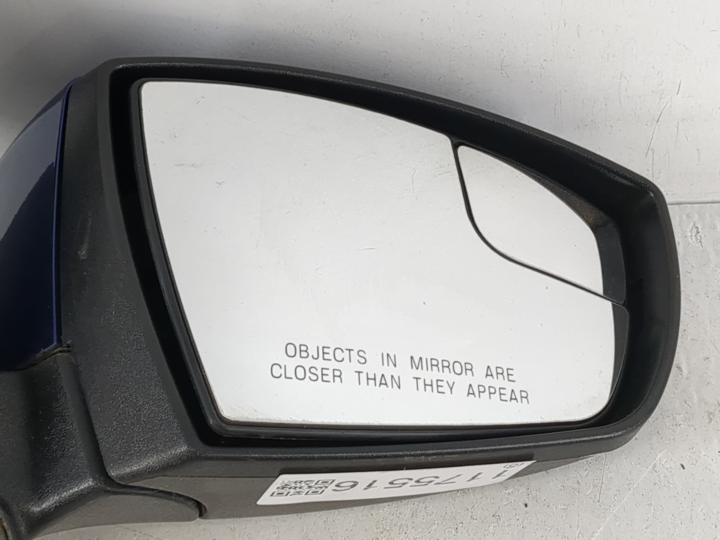 2013-2016 Ford Escape Passenger Side View Mirror - Right Door Mirror OEM Used - Oemusedautoparts1.com