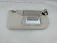 2013-2019 Ford Escape Sun Visor Shade Replacement Passenger Right Mirror Fits Fits 2013 2014 2015 2016 2017 2018 2019 OEM Us