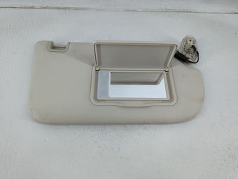 compare product 2013-2019 Ford Escape Sun Visor Shade Replacement Passenger Right Mirror Fits Fits 2013 2014 2015 2016 2017 2018 2019 OEM Used Auto Parts