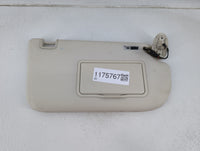 2013-2019 Ford Escape Sun Visor Shade Replacement Passenger Right Mirror Fits Fits 2013 2014 2015 2016 2017 2018 2019 OEM Us