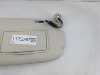 2013-2019 Ford Escape Sun Visor Shade Replacement Passenger Right Mirror Fits Fits 2013 2014 2015 2016 2017 2018 2019 OEM Us