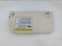 2013-2019 Ford Escape Sun Visor Shade Replacement Passenger Right Mirror Fits Fits 2013 2014 2015 2016 2017 2018 2019 OEM Us