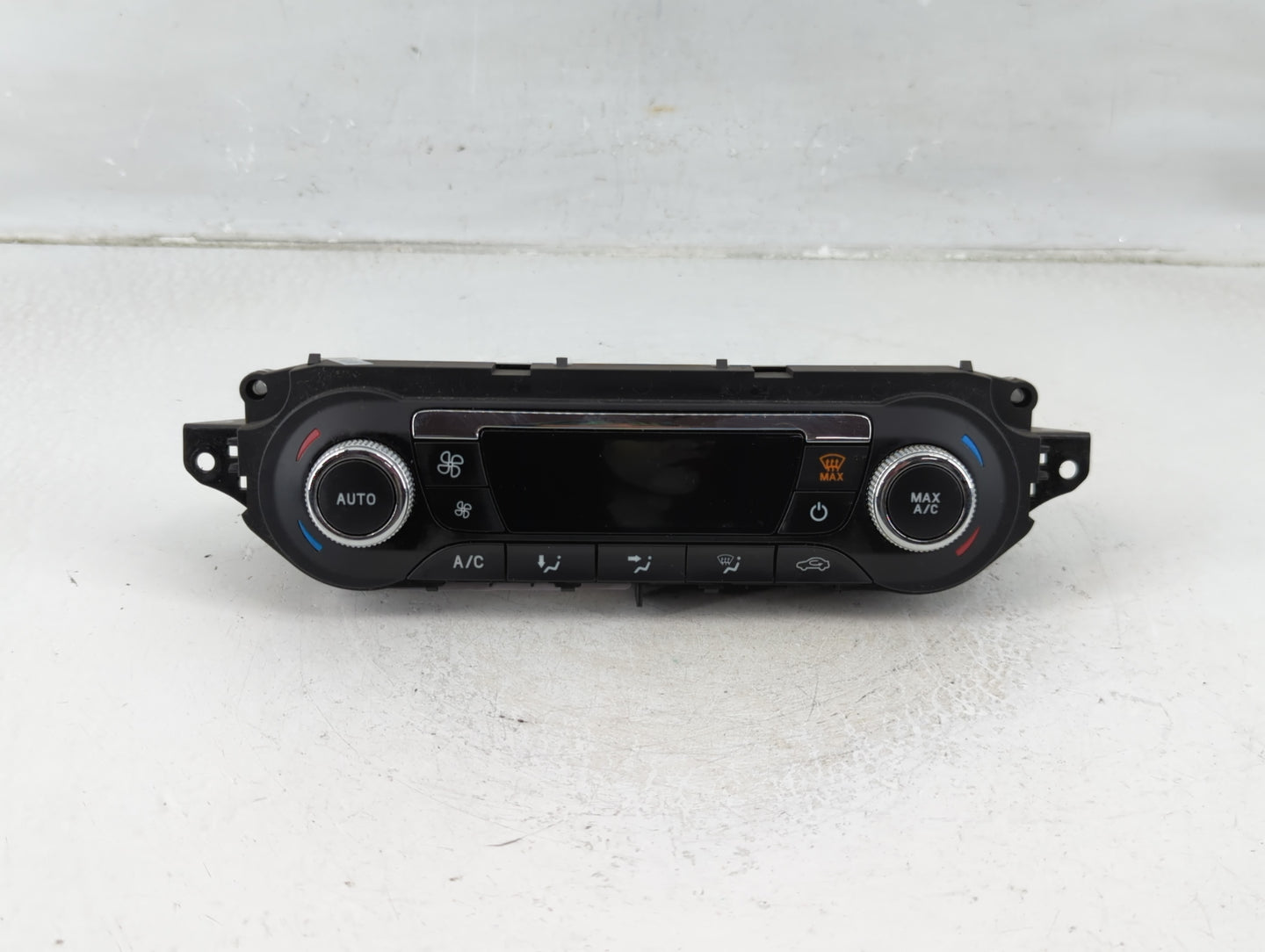 2015-2016 Ford Escape Climate Control Module Temperature AC/Heater Replacement P/N:CJ5T-18C612-BE Fits Fits 2015 2016 OEM Us