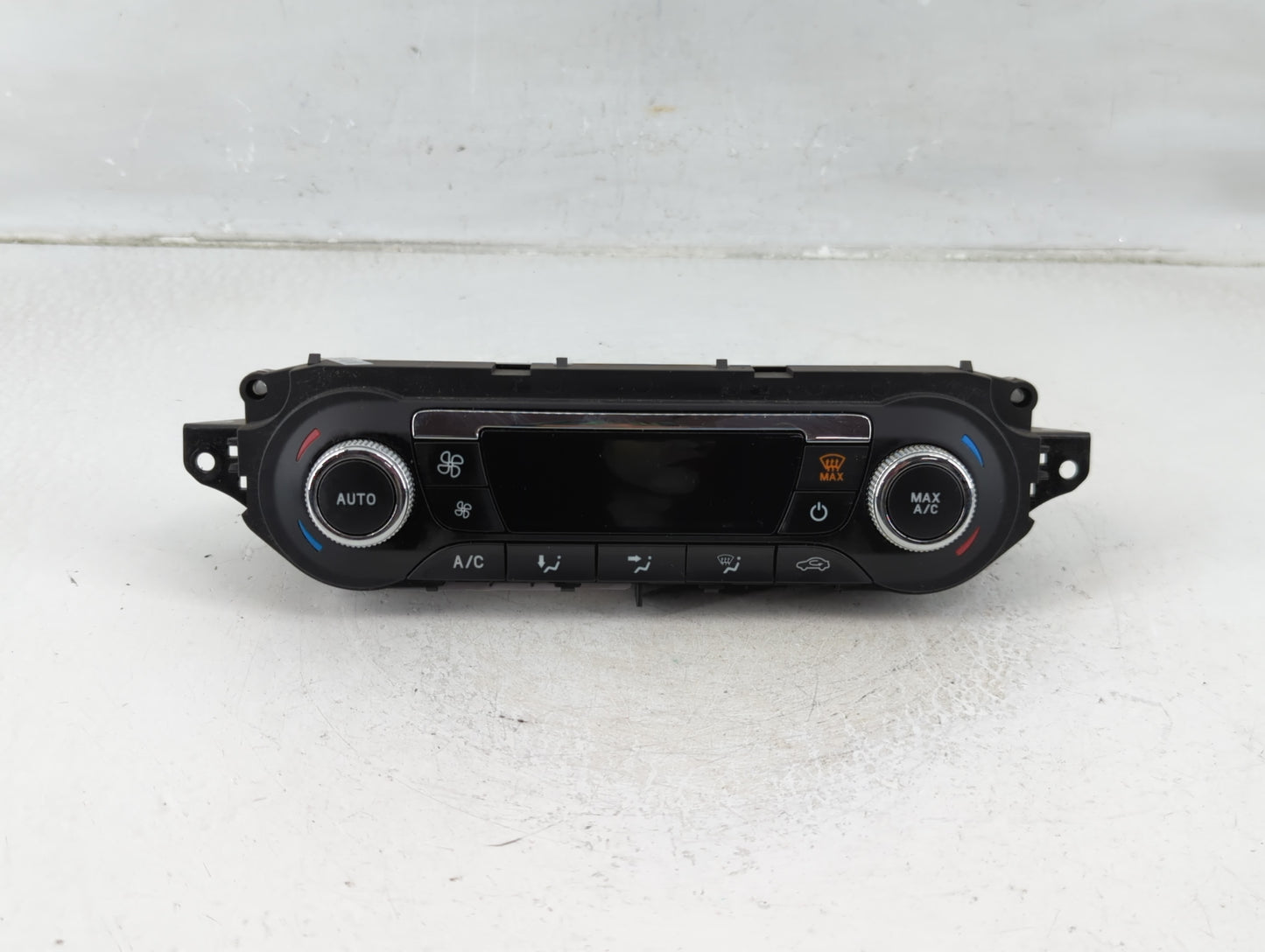 2015-2016 Ford Escape Climate Control Module Temperature AC/Heater Replacement P/N:CJ5T-18C612-BE Fits Fits 2015 2016 OEM Us