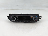 2015-2016 Ford Escape Climate Control Module Temperature AC/Heater Replacement P/N:CJ5T-18C612-BE Fits Fits 2015 2016 OEM Us