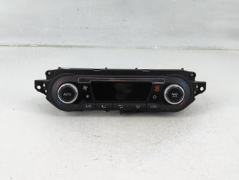 compare product 2015-2016 Ford Escape Climate Control Module Temperature AC/Heater Replacement P/N:CJ5T-18C612-BE Fits Fits 2015 2016 OEM Used Auto Parts