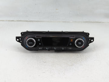 2015-2016 Ford Escape Climate Control Module Temperature AC/Heater Replacement P/N:CJ5T-18C612-BE Fits Fits 2015 2016 OEM Us