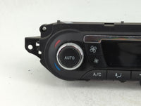 2015-2016 Ford Escape Climate Control Module Temperature AC/Heater Replacement P/N:CJ5T-18C612-BE Fits Fits 2015 2016 OEM Us