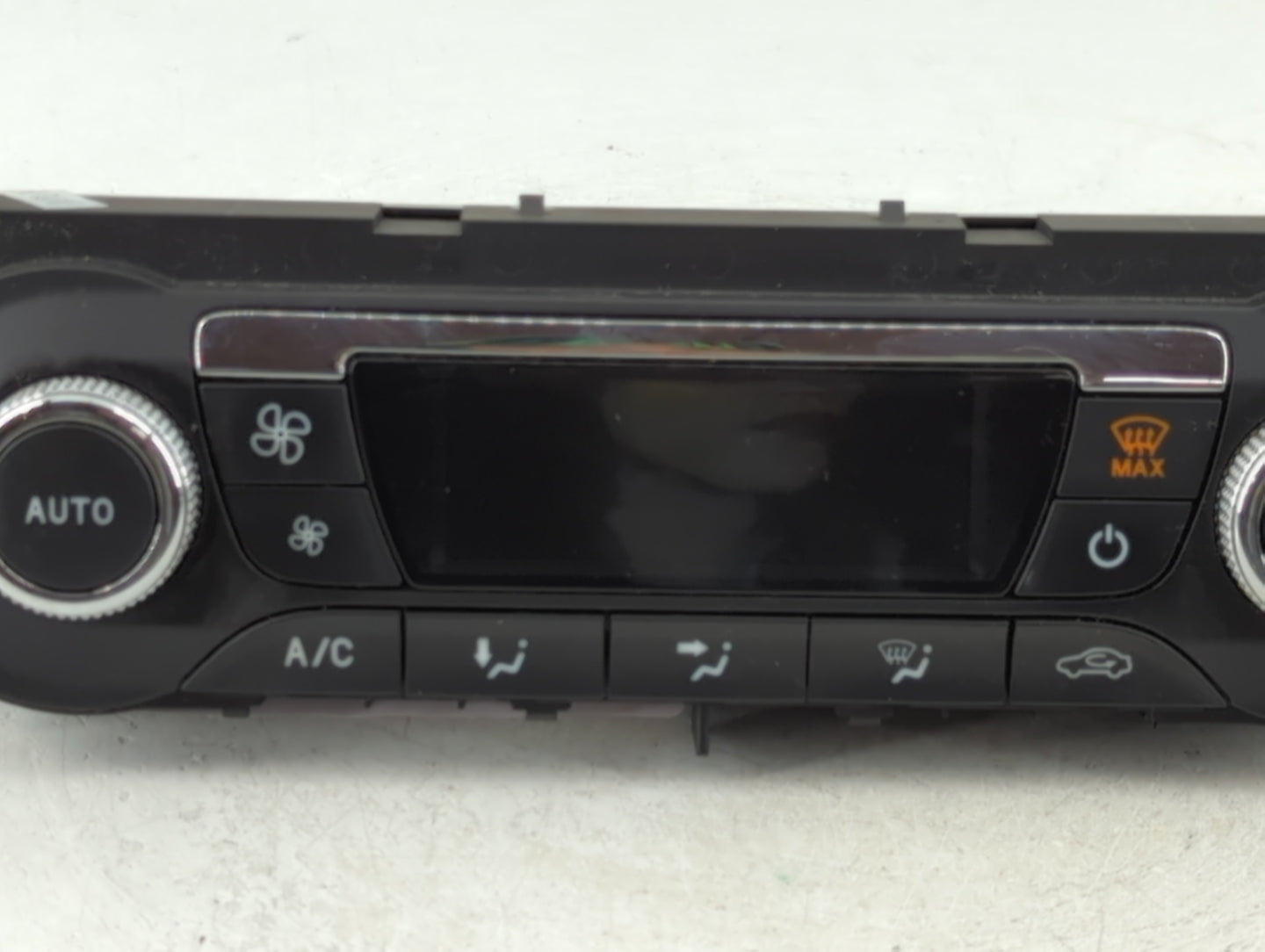 2015-2016 Ford Escape Climate Control Module Temperature AC/Heater Replacement P/N:CJ5T-18C612-BE Fits Fits 2015 2016 OEM Us