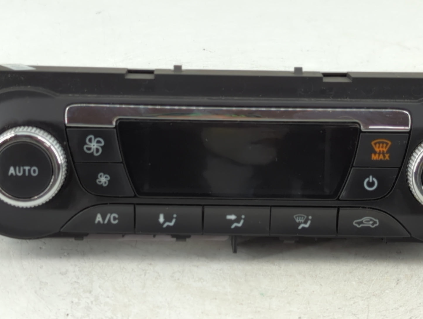 2015-2016 Ford Escape Climate Control Module Temperature AC/Heater Replacement P/N:CJ5T-18C612-BE Fits Fits 2015 2016 OEM Us