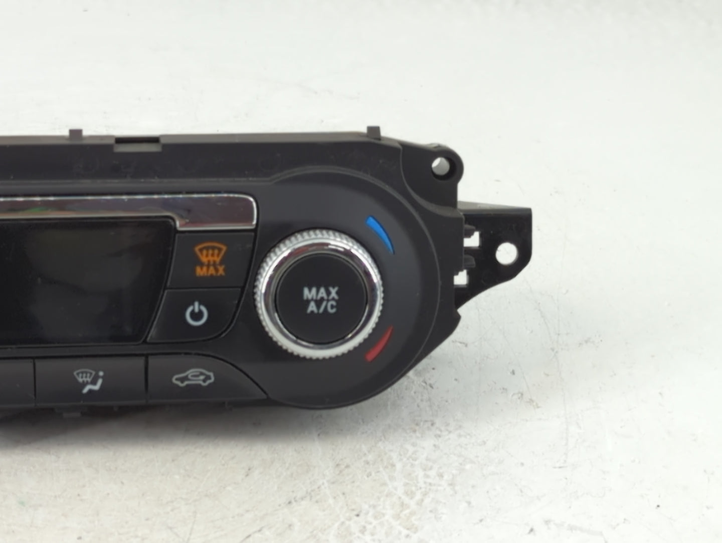 2015-2016 Ford Escape Climate Control Module Temperature AC/Heater Replacement P/N:CJ5T-18C612-BE Fits Fits 2015 2016 OEM Us