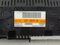 2015-2016 Ford Escape Climate Control Module Temperature AC/Heater Replacement P/N:CJ5T-18C612-BE Fits Fits 2015 2016 OEM Us