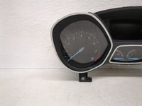 2014-2015 Ford Escape Instrument Cluster Speedometer Gauges P/N:5DTJ71456B Fits Fits 2014 2015 OEM Used Auto Parts - Oemused