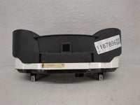 2014-2015 Ford Escape Instrument Cluster Speedometer Gauges P/N:5DTJ71456B Fits Fits 2014 2015 OEM Used Auto Parts - Oemused