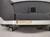 2014-2015 Ford Escape Instrument Cluster Speedometer Gauges P/N:5DTJ71456B Fits Fits 2014 2015 OEM Used Auto Parts - Oemused