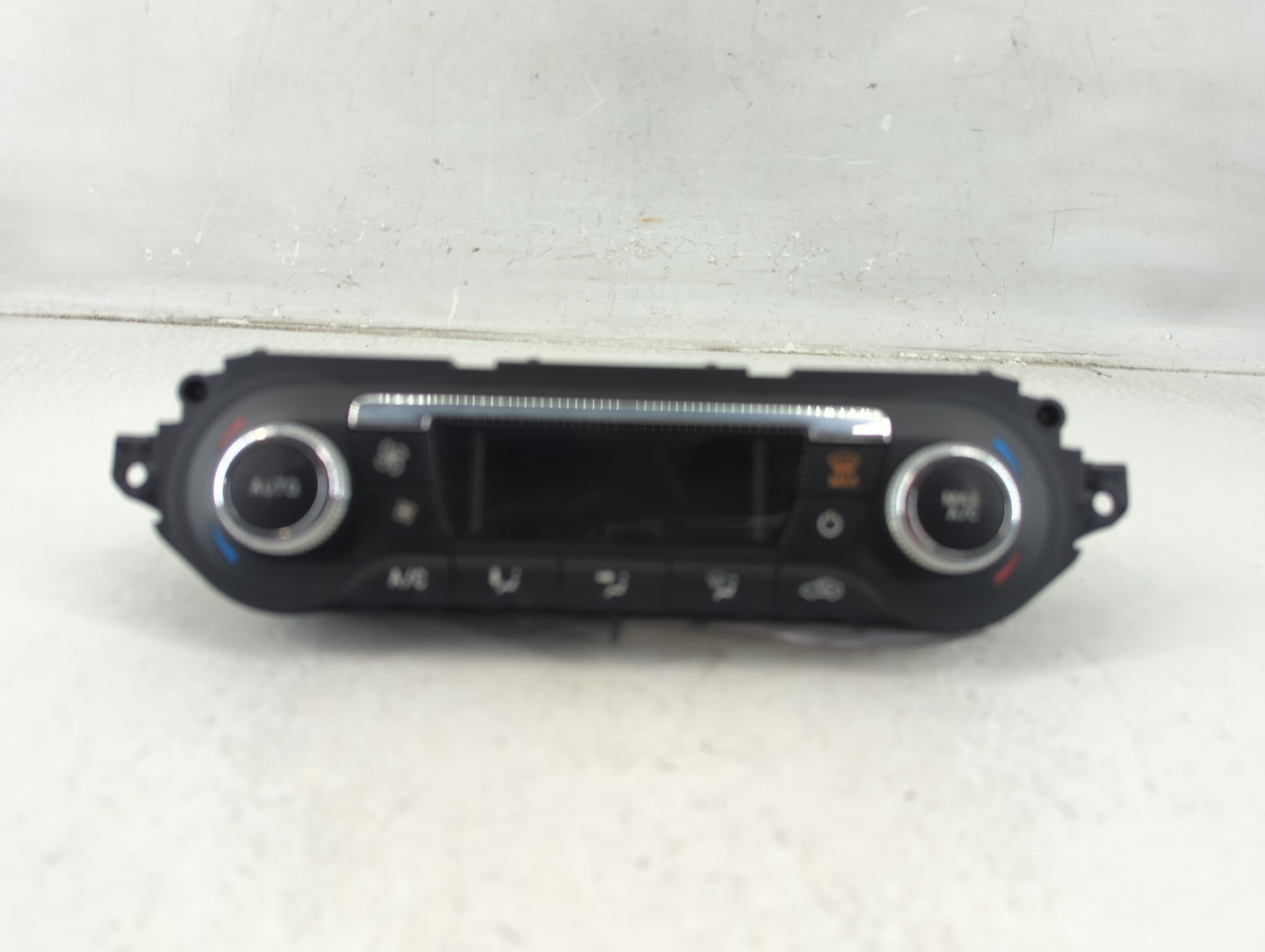 2013-2015 Ford Escape Climate Control Module Temperature AC/Heater Replacement P/N:CJ5T-18C612-BC Fits Fits 2013 2014 2015 O