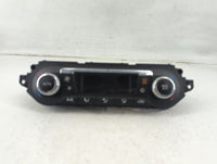 2013-2015 Ford Escape Climate Control Module Temperature AC/Heater Replacement P/N:CJ5T-18C612-BC Fits Fits 2013 2014 2015 O