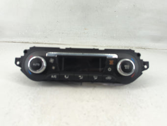 compare product 2013-2015 Ford Escape Climate Control Module Temperature AC/Heater Replacement P/N:CJ5T-18C612-BC Fits Fits 2013 2014 2015 OEM Used Auto Parts