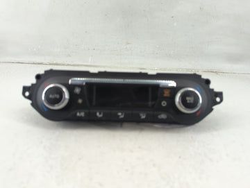 2013-2015 Ford Escape Climate Control Module Temperature AC/Heater Replacement P/N:CJ5T-18C612-BC Fits Fits 2013 2014 2015 O