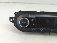 2013-2015 Ford Escape Climate Control Module Temperature AC/Heater Replacement P/N:CJ5T-18C612-BC Fits Fits 2013 2014 2015 O