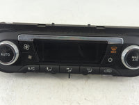 2013-2015 Ford Escape Climate Control Module Temperature AC/Heater Replacement P/N:CJ5T-18C612-BC Fits Fits 2013 2014 2015 O