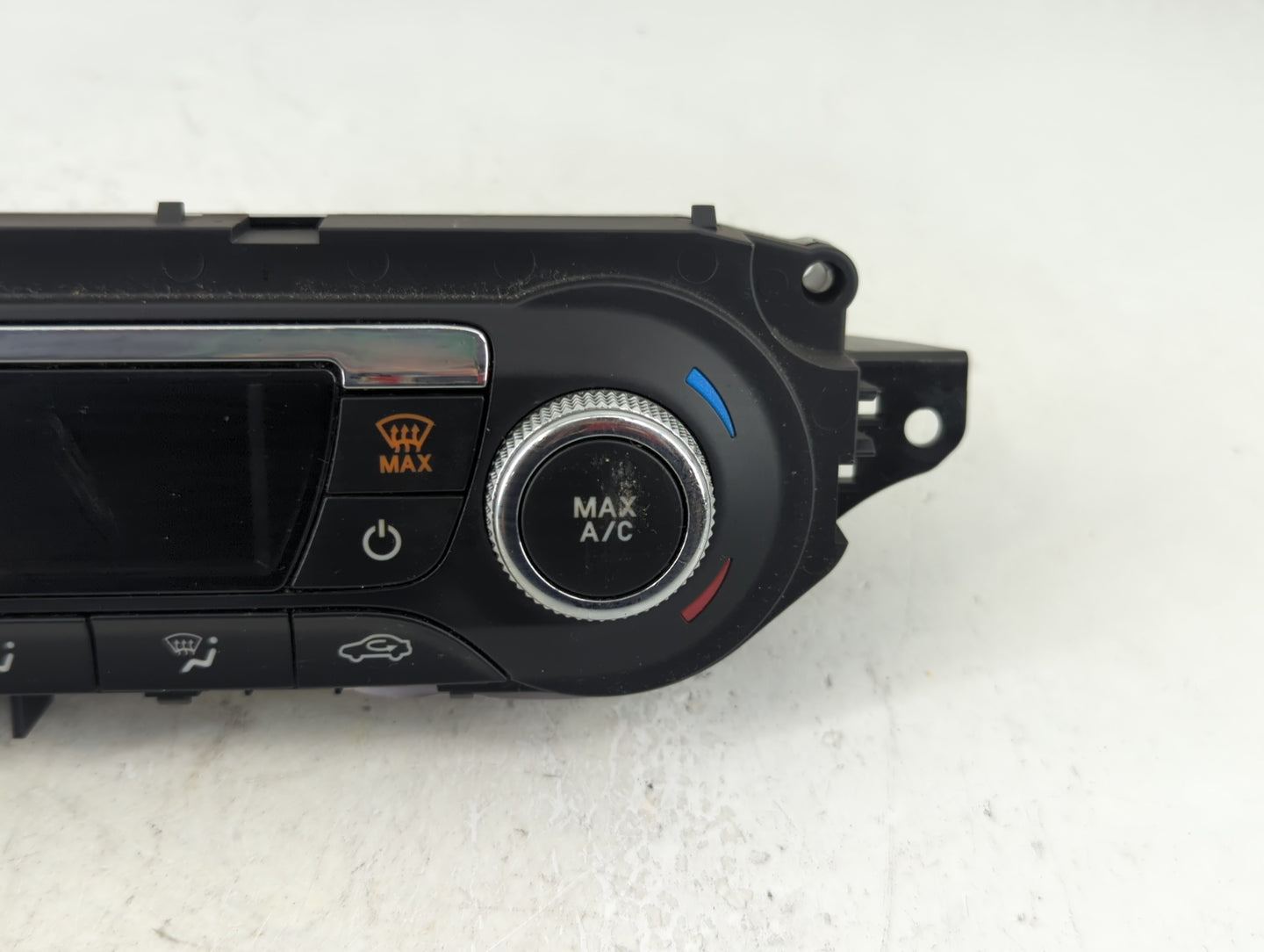 2013-2015 Ford Escape Climate Control Module Temperature AC/Heater Replacement P/N:CJ5T-18C612-BC Fits Fits 2013 2014 2015 O
