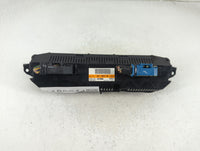 2013-2015 Ford Escape Climate Control Module Temperature AC/Heater Replacement P/N:CJ5T-18C612-BC Fits Fits 2013 2014 2015 O