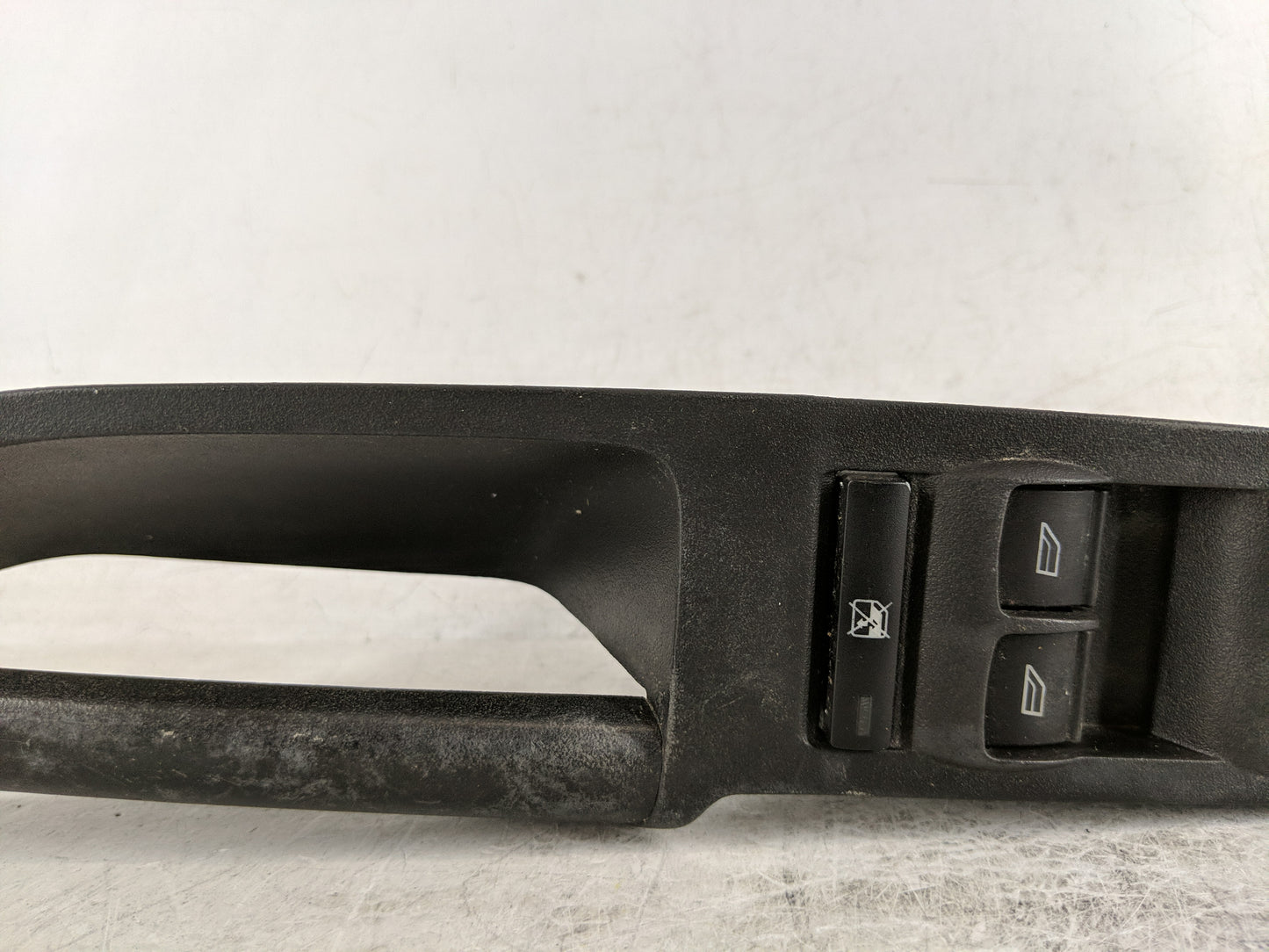 2013-2019 Ford Escape Master Power Window Switch Replacement Driver Side Left P/N:BM5T-14A132-AA F1ET-14A132-AC Fits OEM Use