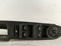 2013-2019 Ford Escape Master Power Window Switch Replacement Driver Side Left P/N:BM5T-14A132-AA F1ET-14A132-AC Fits OEM Use