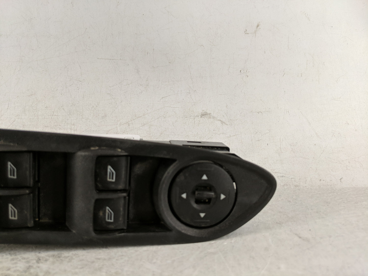 2013-2019 Ford Escape Master Power Window Switch Replacement Driver Side Left P/N:BM5T-14A132-AA F1ET-14A132-AC Fits OEM Use