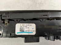 2013-2019 Ford Escape Master Power Window Switch Replacement Driver Side Left P/N:BM5T-14A132-AA F1ET-14A132-AC Fits OEM Use