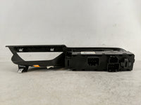 2013-2019 Ford Escape Master Power Window Switch Replacement Driver Side Left P/N:BM5T-14A132-AA F1ET-14A132-AC Fits OEM Use
