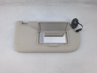 2013-2019 Ford Escape Sun Visor Shade Replacement Passenger Right Mirror Fits Fits 2013 2014 2015 2016 2017 2018 2019 OEM Us